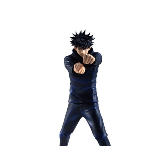 bandai Other - Ichiban Kuji Jujutsu Kaisen Shibuya Incident 3 Megumi Fushiguro Figure Prize B